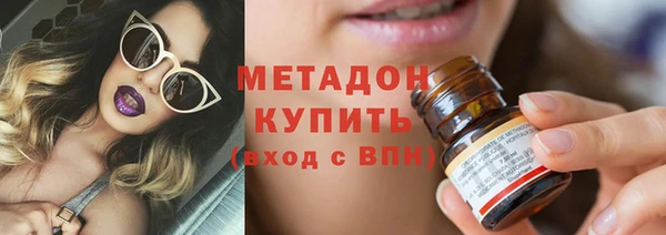 крисы Горняк