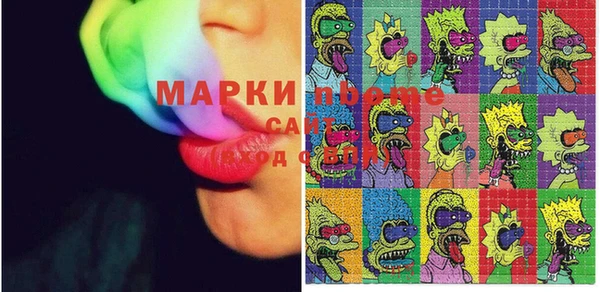 крисы Горняк
